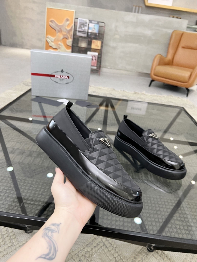 Prada Sneakers